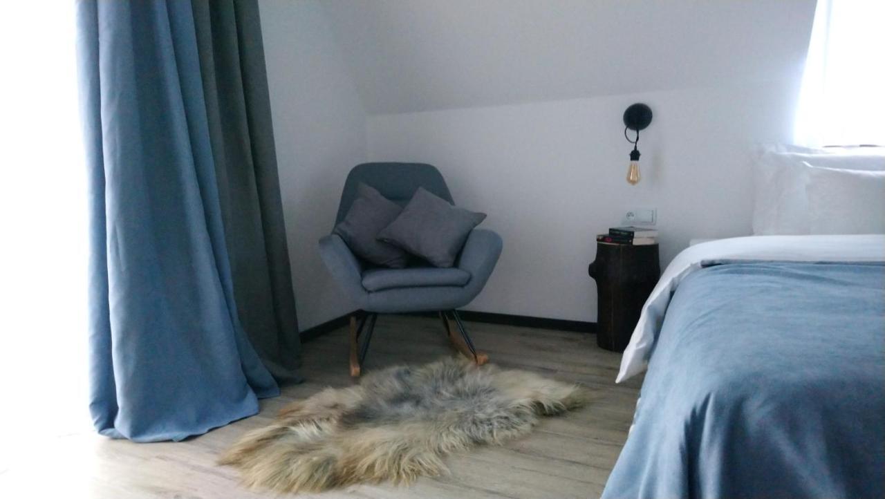 Willowa Chata Dzianisz Kültér fotó