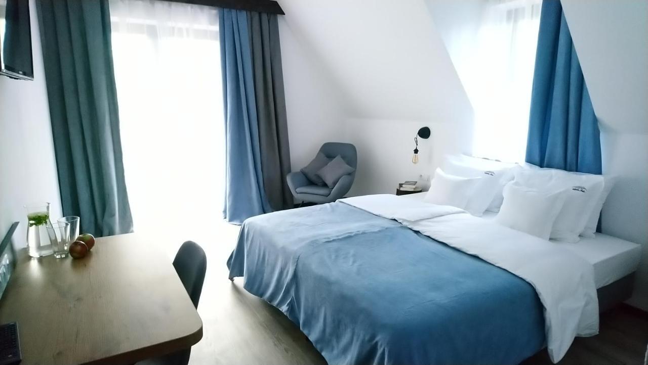 Willowa Chata Dzianisz Kültér fotó