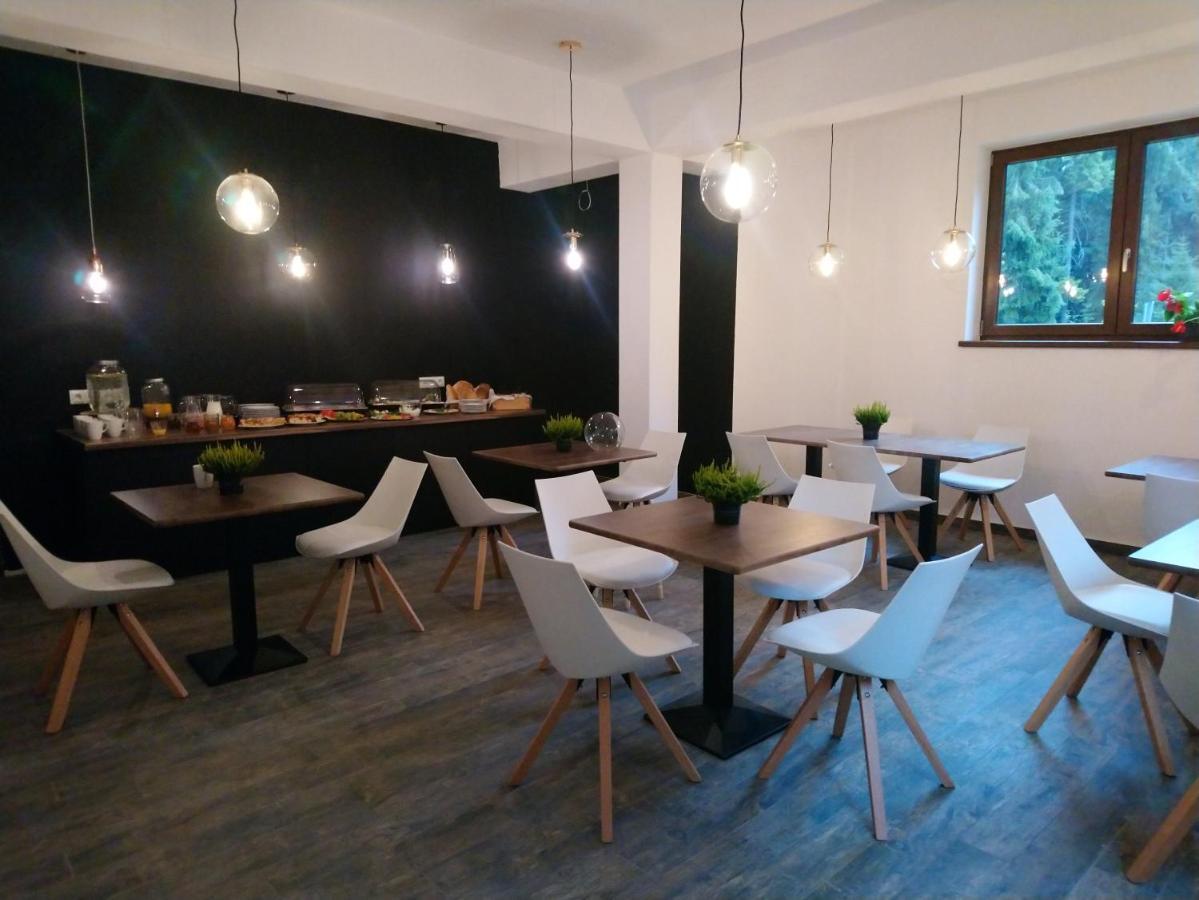 Willowa Chata Dzianisz Kültér fotó