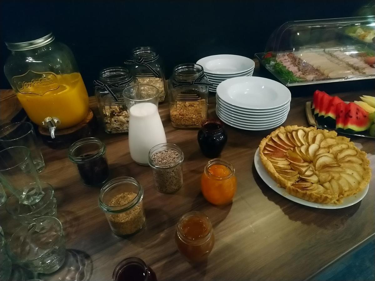 Willowa Chata Dzianisz Kültér fotó